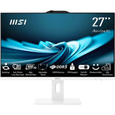 Моноблок MSI PRO AP272P 14M-617XRU (9S6-AF8322-1060)