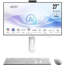 Моноблок MSI Modern AM273QP AI 1UM-094XRU (9S6-AF0112-293)