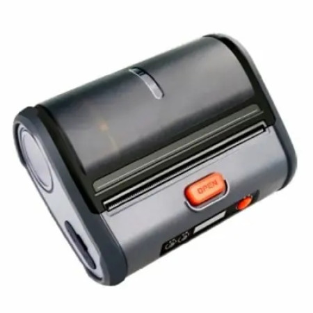 Принтер этикеток Urovo K419-B