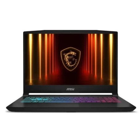 Ноутбук MSI Katana 15 HX B14WFK-804XRU (9S7-1587C1-804)