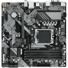 Материнская плата Gigabyte AMD A620 SAM5 MATX (A620M DS3H 2.0)