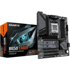 Материнская плата Gigabyte AMD B650 SAM5 ATX (B650 EAGLE AX 1.2)