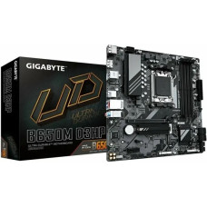 Материнская плата Gigabyte AMD B650 SAM5 ATX (B650M D3HP AX 1.3)