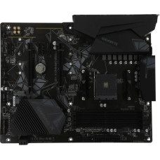 Материнская плата Gigabyte B550M GAMING X WIFI6