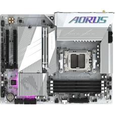 Материнская плата Gigabyte B650E AORUS ELITE X AX ICE