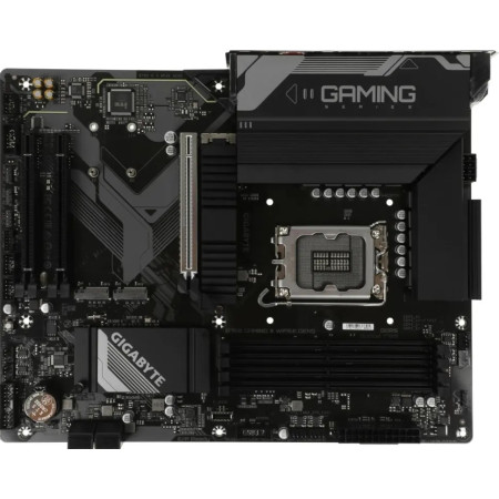 Материнская плата Gigabyte B760 G X WF6E GEN5