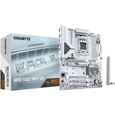 Материнская плата Gigabyte B850 EAGLE WIFI7 ICE