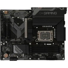 Материнская плата Gigabyte B760 GAMING X D4 GEN5