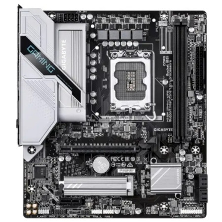 Материнская плата Gigabyte H810M GAMING WIFI6