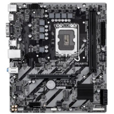 Материнская плата Gigabyte H810M H