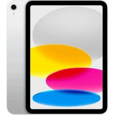 Планшет Apple iPad 2025 Wi-Fi 6/128GB серебристый (MD3Y4ZP/A)
