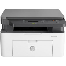 МФУ лазерное HP Laser MFP 135a (4ZB82A-BBU)