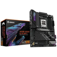 Материнская плата Gigabyte X870E Aorus Elite WIFI7 Ice (rev. 1.2)