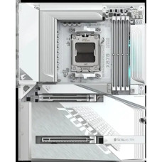 Материнская плата Gigabyte X870 Aorus Stealth Ice (rev. 1.0)