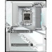 Материнская плата Gigabyte X870 Aorus Stealth Ice (rev. 1.0)