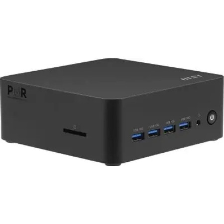 Неттоп MSI Cubi Z AI 8M-008XRU (9S6-B03231-019)