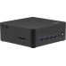 Неттоп MSI Cubi Z AI 8M-008XRU (9S6-B03231-019)