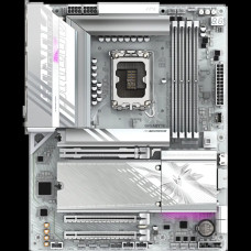 Материнская плата Gigabyte B860 Aorus ELITE WF7 ICE