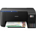 МФУ струйное Epson EcoTank L3252 (C11CJ67424)