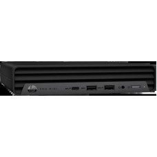 Компьютер HP Pro 400 G9 Mini (A55BFET)
