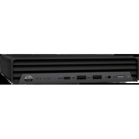 Компьютер HP Pro 400 G9 Mini (A55BFET)
