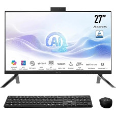 Моноблок MSI Modern AM273Q (9S6-AF0111-091)