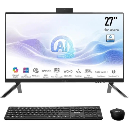 Моноблок MSI Modern AM273Q (9S6-AF0111-091)