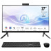 Моноблок MSI Modern AM273Q (9S6-AF0111-091)