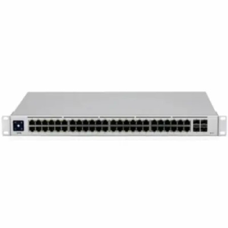 Коммутатор Ubiquiti ECS-48-PoE