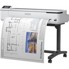 Плоттер Epson SureColor SC-T5100 (C11CF12301A1)