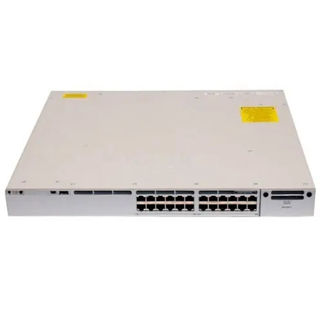 Коммутатор Cisco C9300-24S-A