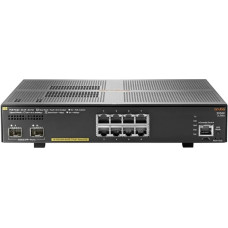 Коммутатор HPE Aruba JL258A