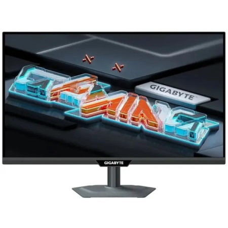 Монитор Gigabyte M27QS (M27QS EK)