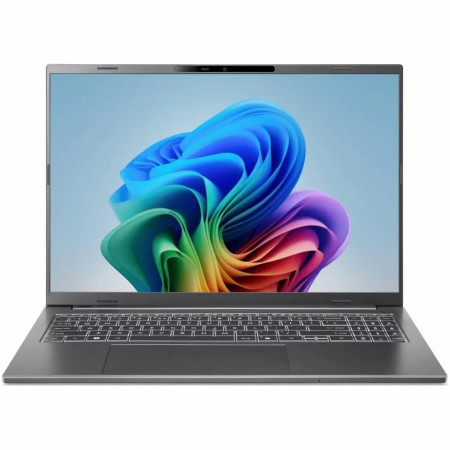 Ноутбук Acer Aspire 16 AI A16-61M-R4BE (NX.JLLCD.005)