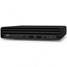 Неттоп HP 260 G9 (CA1B7ET)