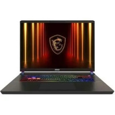 Ноутбук MSI Vector 18 HX AI A2XWJG-1006XRU (9S7-1824B4-1006)