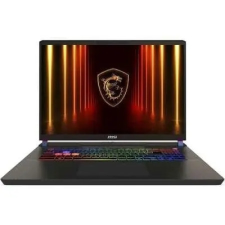 Ноутбук MSI Vector 18 HX AI A2XWJG-1006XRU (9S7-1824B4-1006)