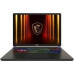 Ноутбук MSI Vector 18 HX AI A2XWJG-1006XRU (9S7-1824B4-1006)