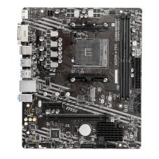 Материнская плата MSI Pro A620AM-B Evo (PRO A620AM-B EVO)