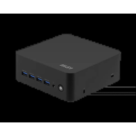 Неттоп MSI Cubi Z AI 8M-027BRU (936-B03231-029)