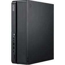 Неттоп MSI Pro DP80 A14G-007BRU (936-B20821-013)