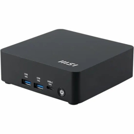 Неттоп MSI Cubi NUC AI 1UMG-060BRU (936-B20911-060)
