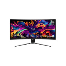 Монитор MSI MPG 341CQPX (9S6-3DD04T-036)