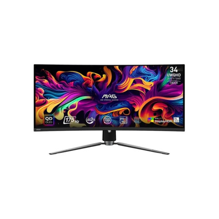 Монитор MSI MPG 341CQPX (9S6-3DD04T-036)