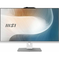 Моноблок MSI Modern AM272P 1M-685XRU (9S6-AF8232-1403)