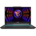 Ноутбук MSI Cyborg 15 B13WGKG-695XRU (9S7-15Q342-695)