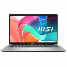Ноутбук MSI Modern 15 F1MG-875XRU (9S7-15S112-875)