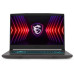 Ноутбук MSI Thin 15 B13UC-3418XRU (9S7-16R831-3418)
