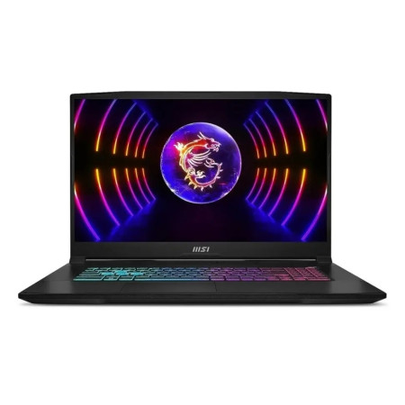 Ноутбук MSI Katana 17 B13UCR-1609XRU (9S7-17L541-1609)