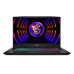 Ноутбук MSI Katana 17 B13UCR-1609XRU (9S7-17L541-1609)